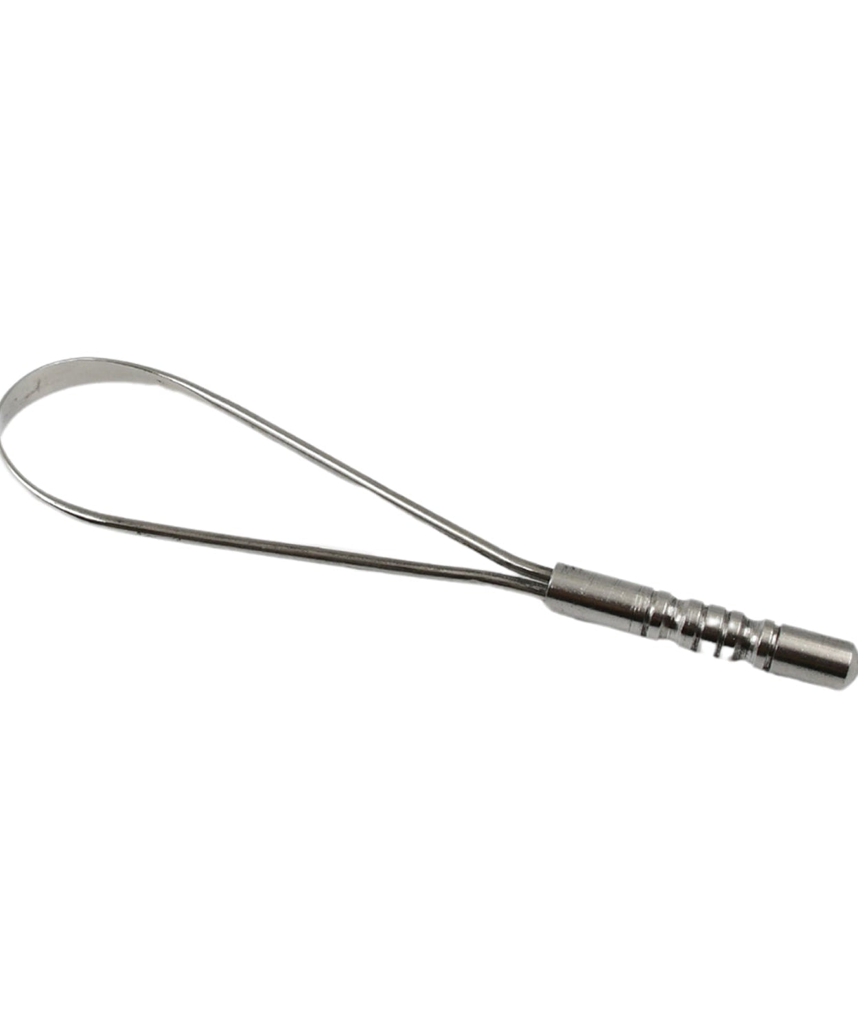 Steel Tongue Cleaner