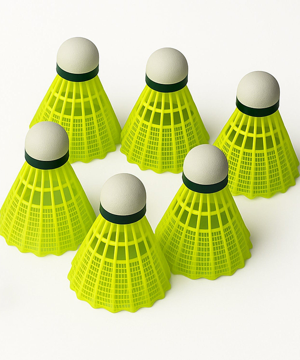 Dura Hit Plastic Shuttle