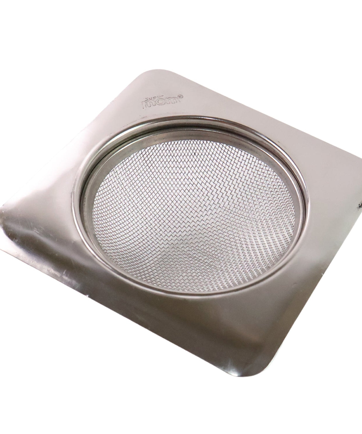 Square Kitchen Sink Strainer