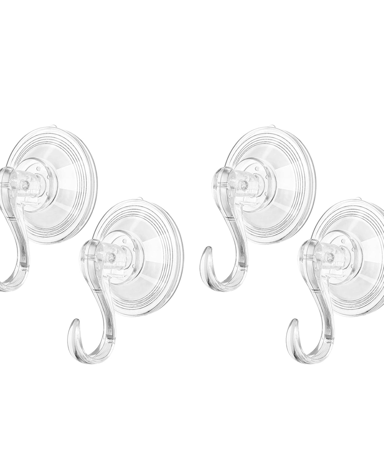 Aqua Hook Suction Set