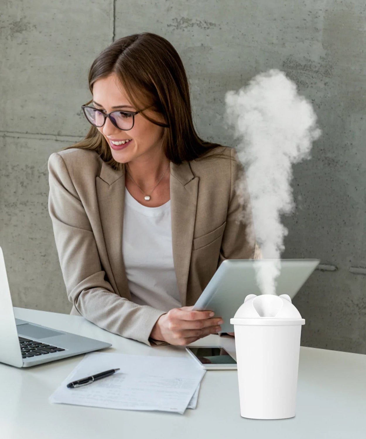 Portable Humidifiers