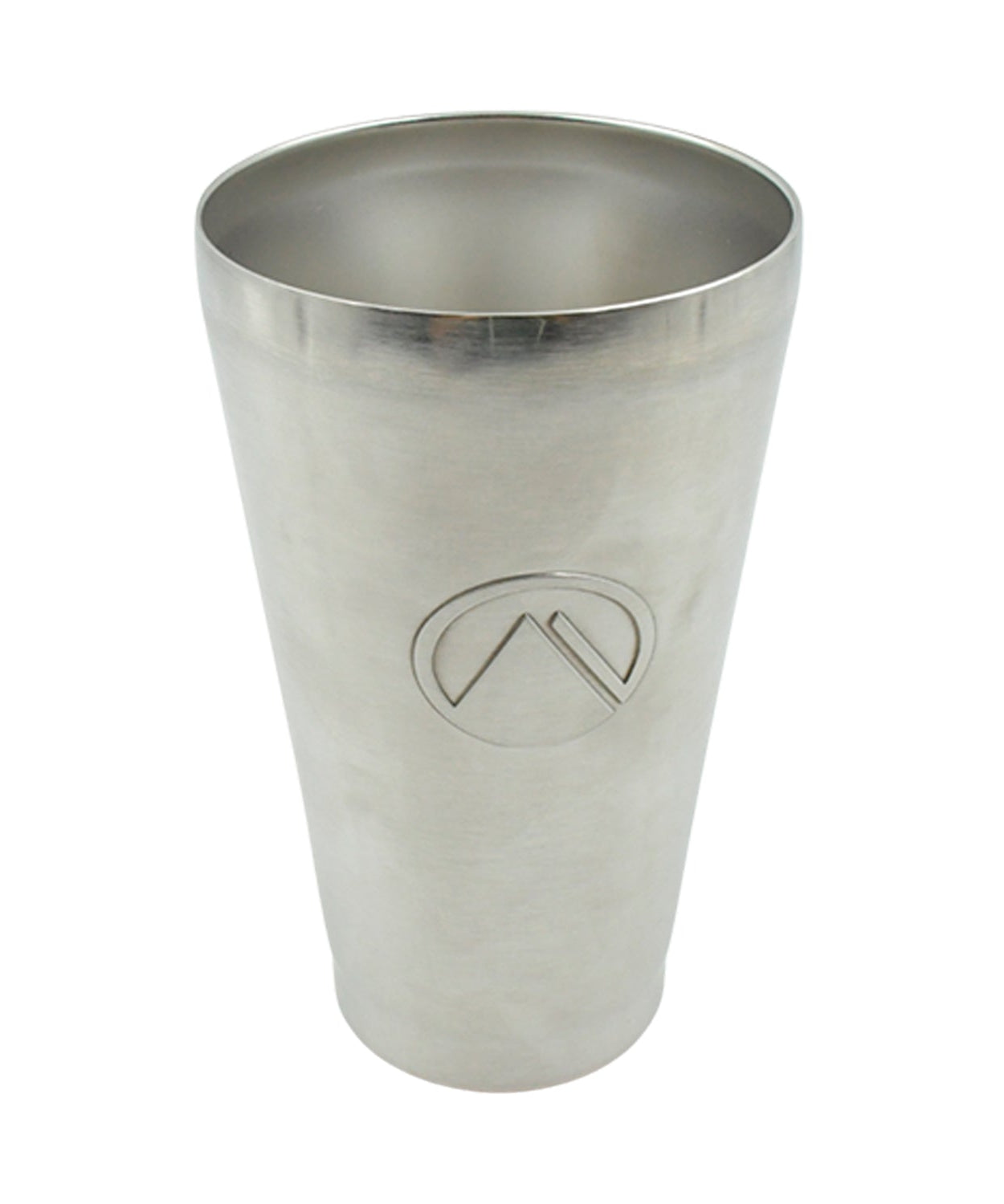 Stainless Steel Vacuum Insulated Travel Mug – Unbreakable Reusable Drinking Glass for Home & Office (1 Pc)