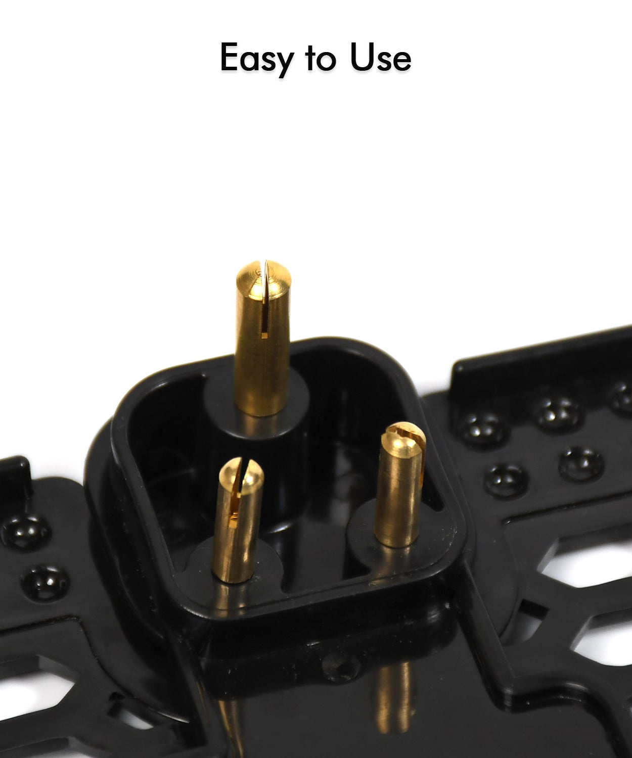 Holder stand for mobile charging