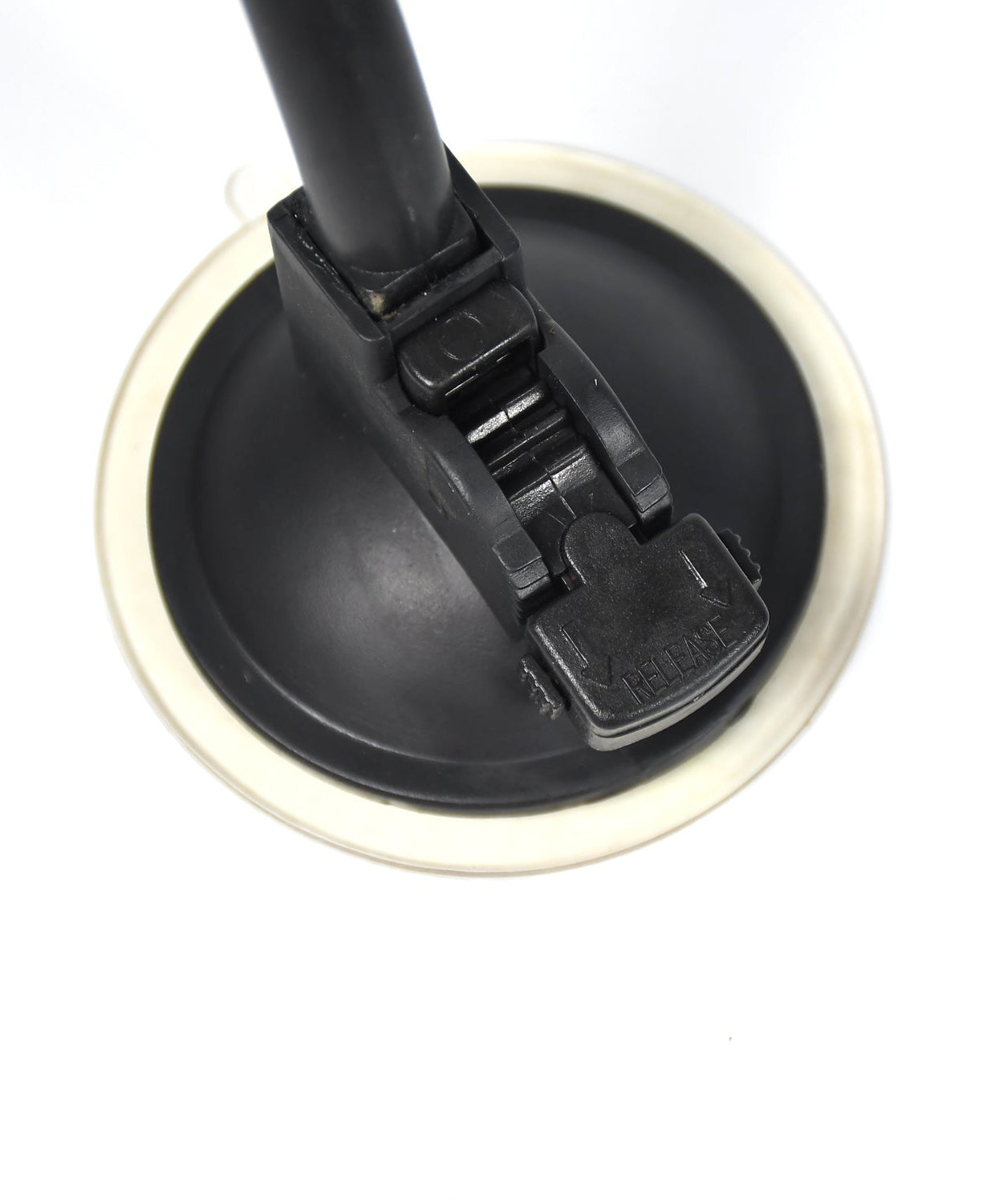 Strong suction phone holder