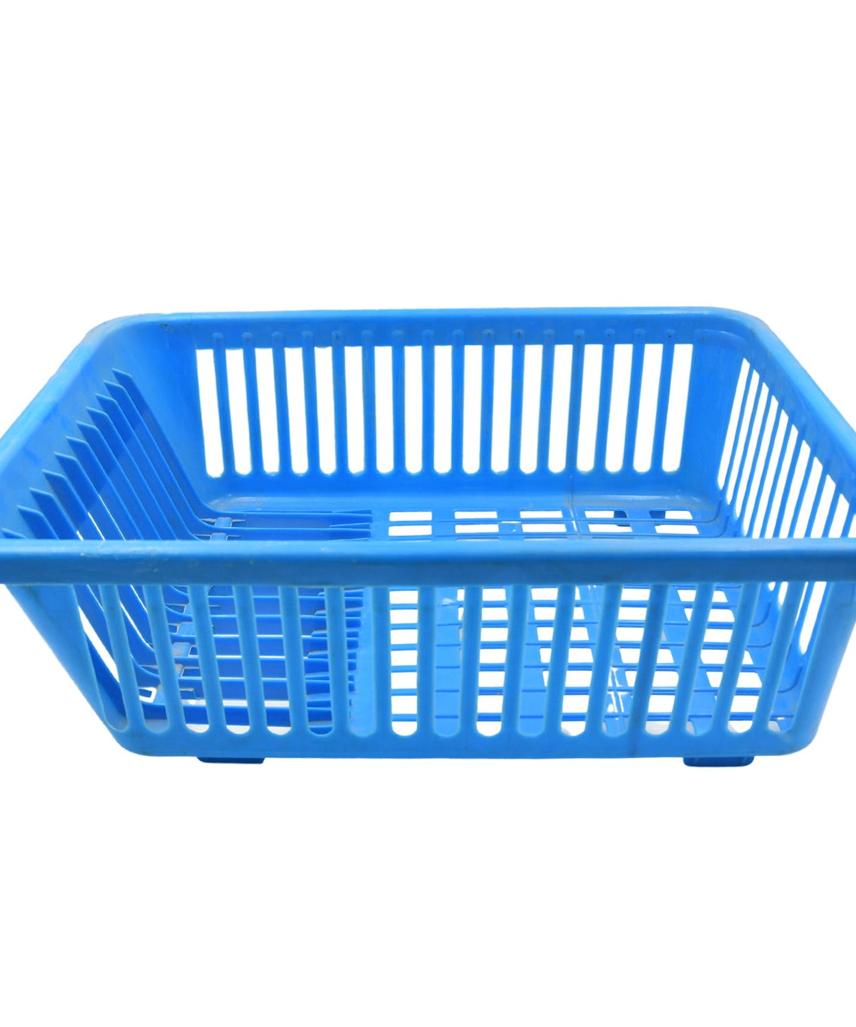 Drying rack for kitchen sink