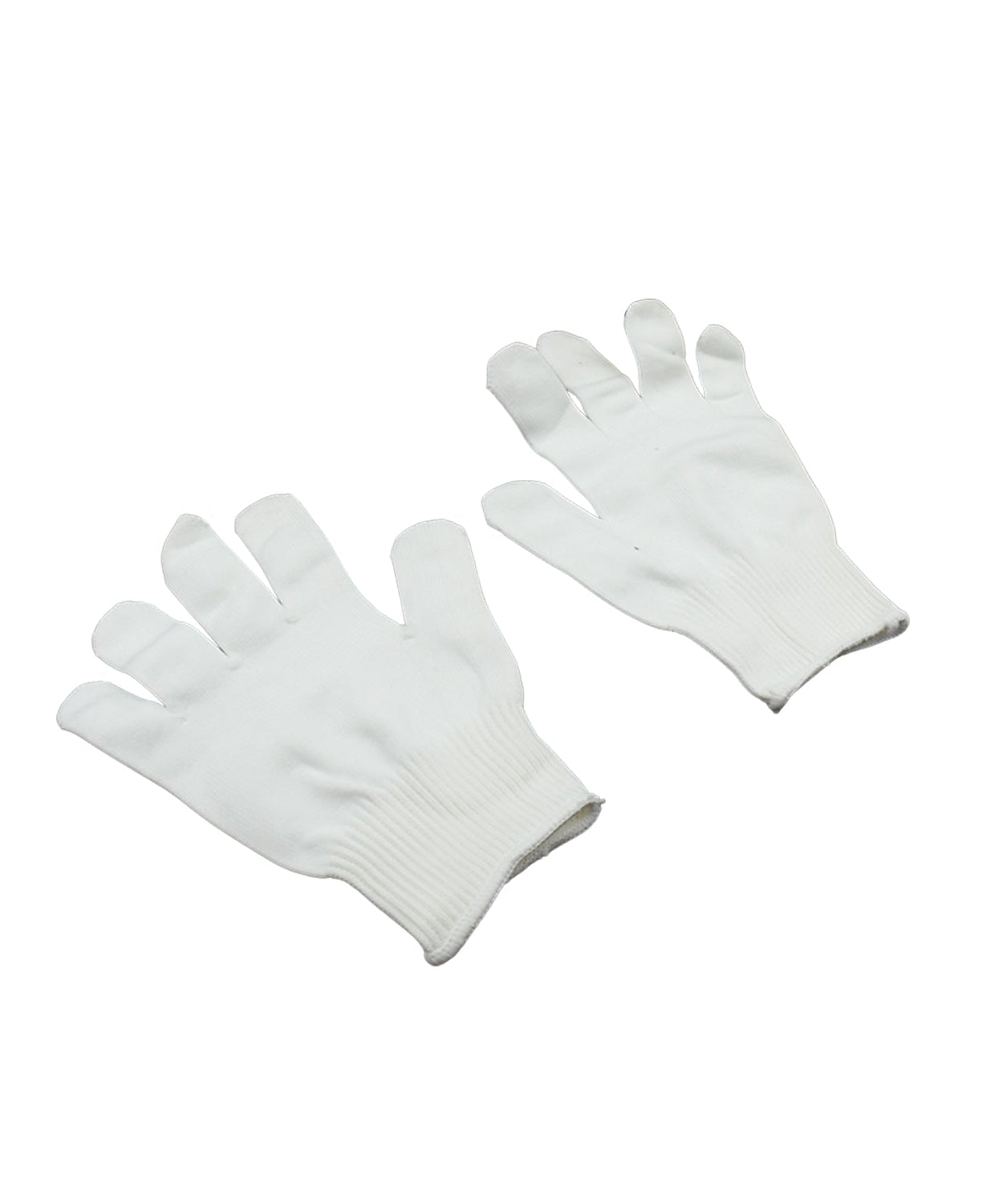 Cut-proof work gloves for BBQ and kitchen