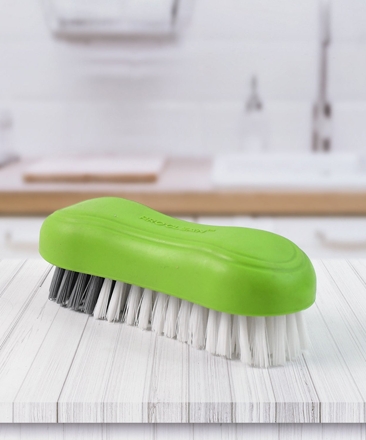 Ergo Grip Cleaning Tool