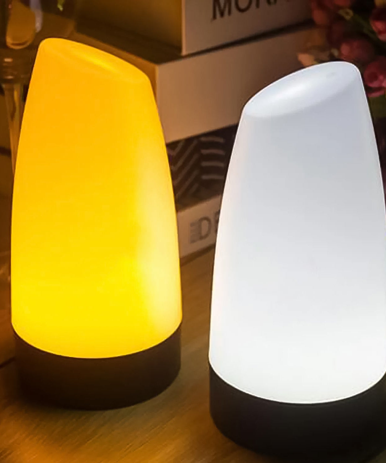 EyeZen Lamp