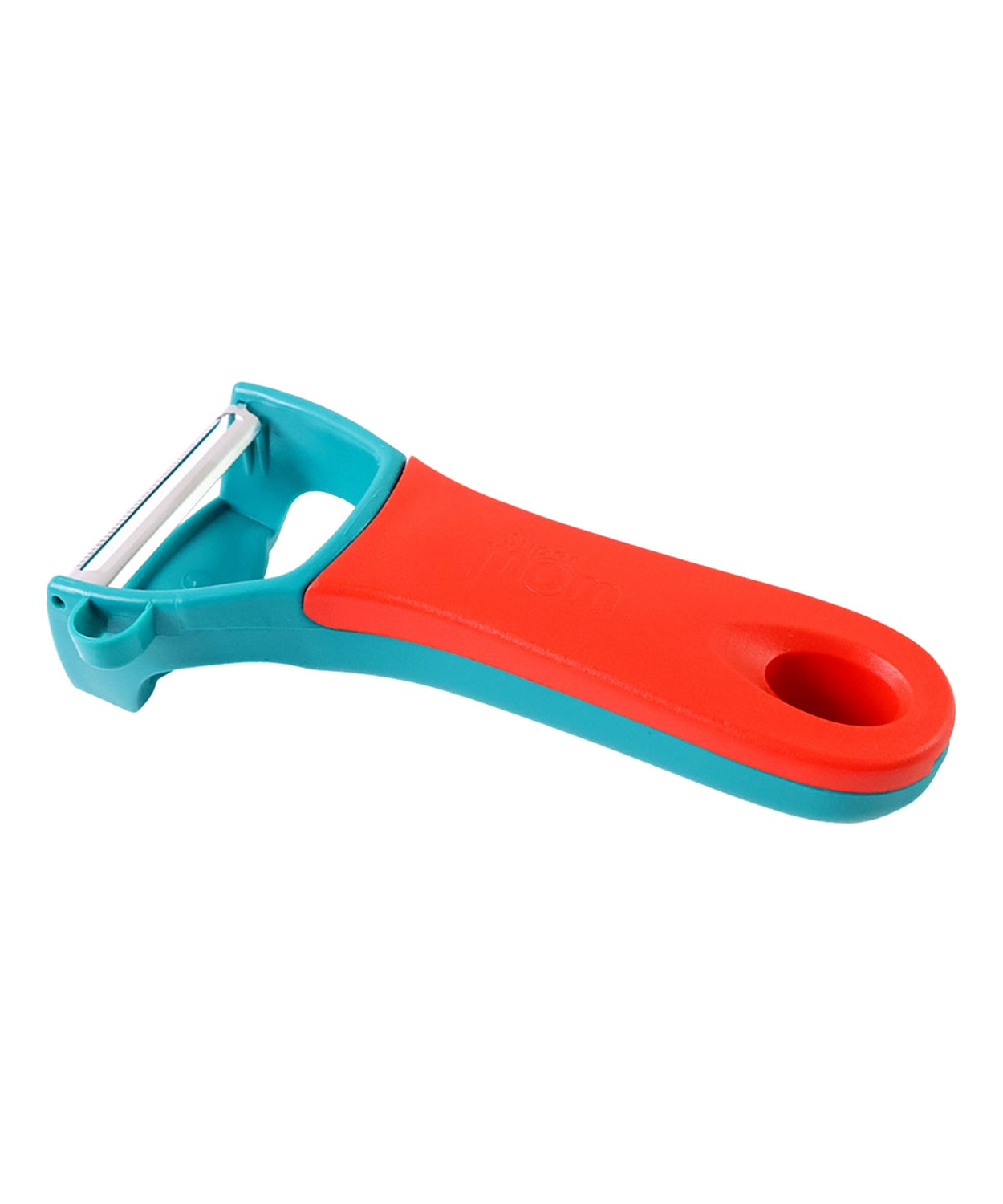 4-in-1 Rotating Blade Peeler