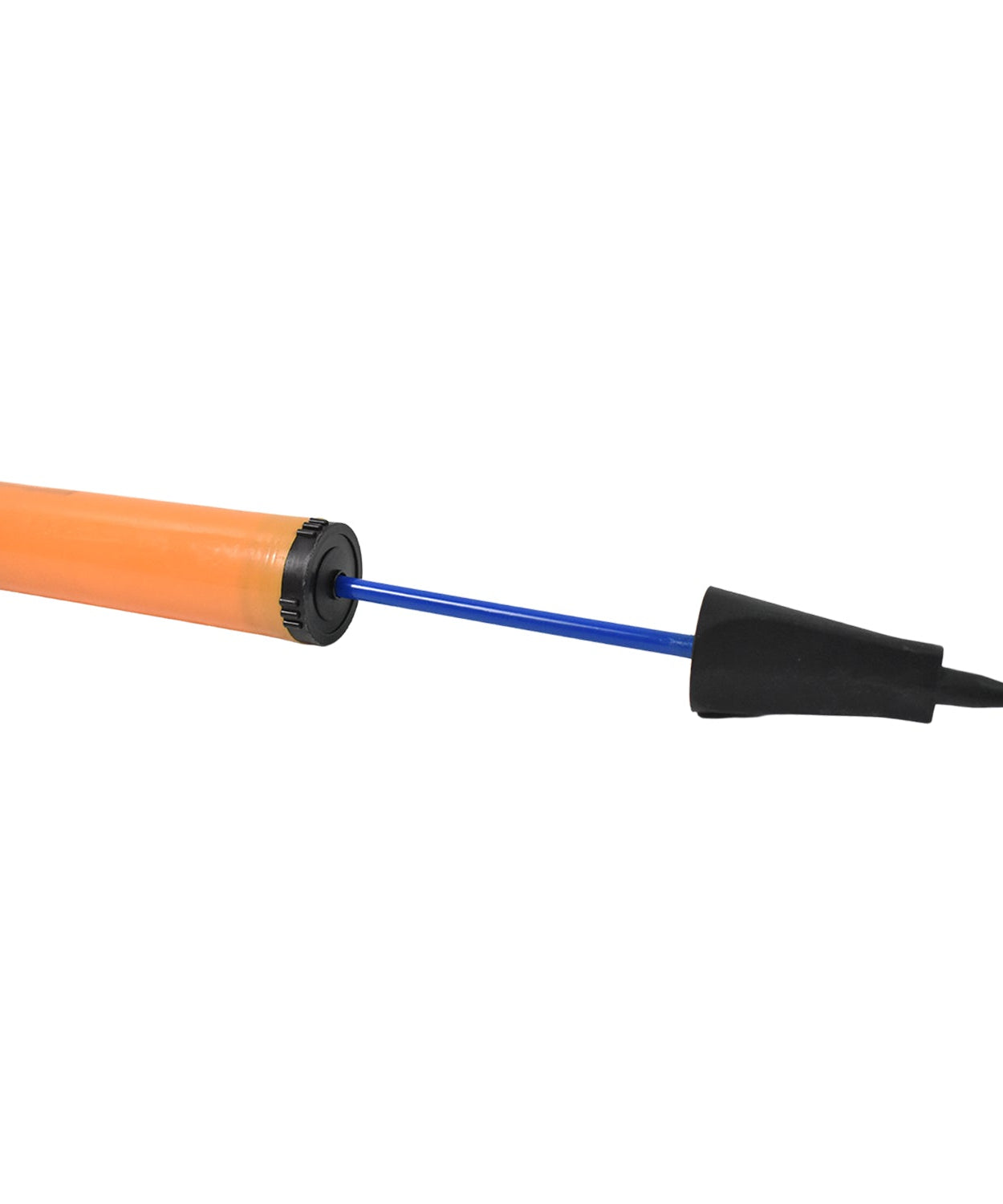 Pump for Balloons, Hand Pump, Air Pump Balloon, Robust Durable Plastic, for Party, Birthday, Wedding, Inflatable Toys