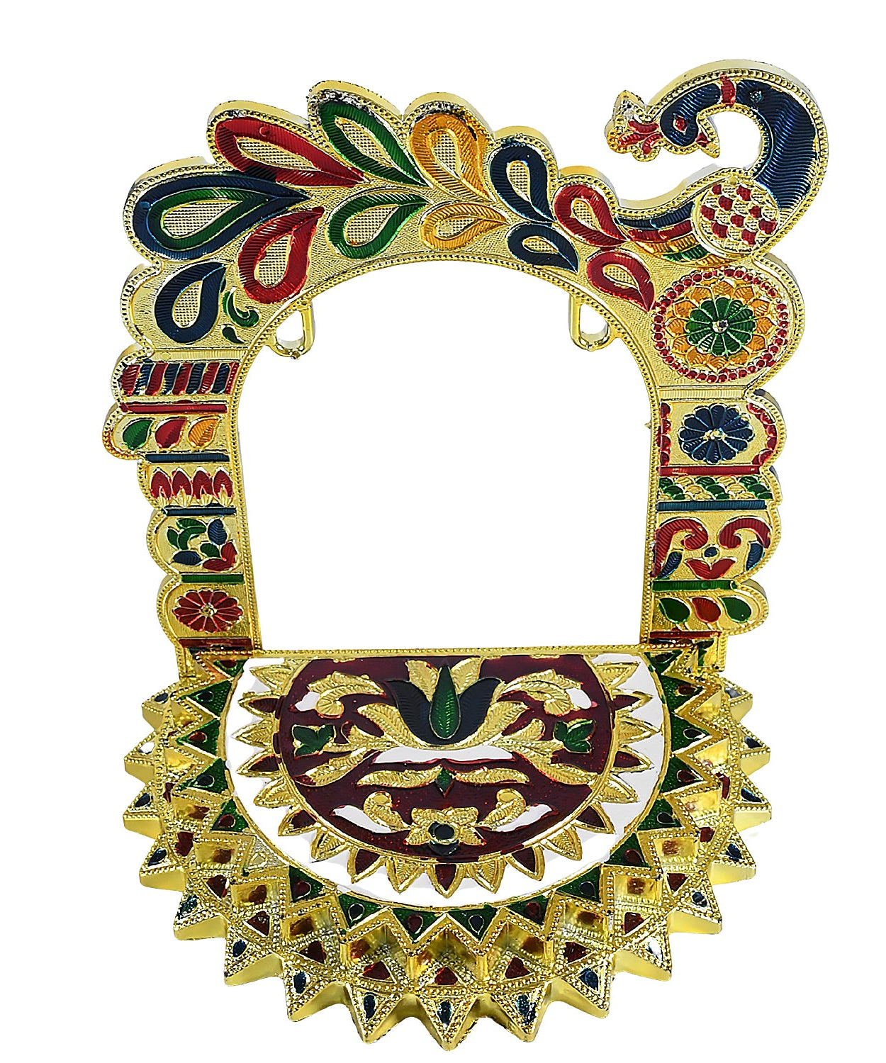 Swing Bal Gopal Zula