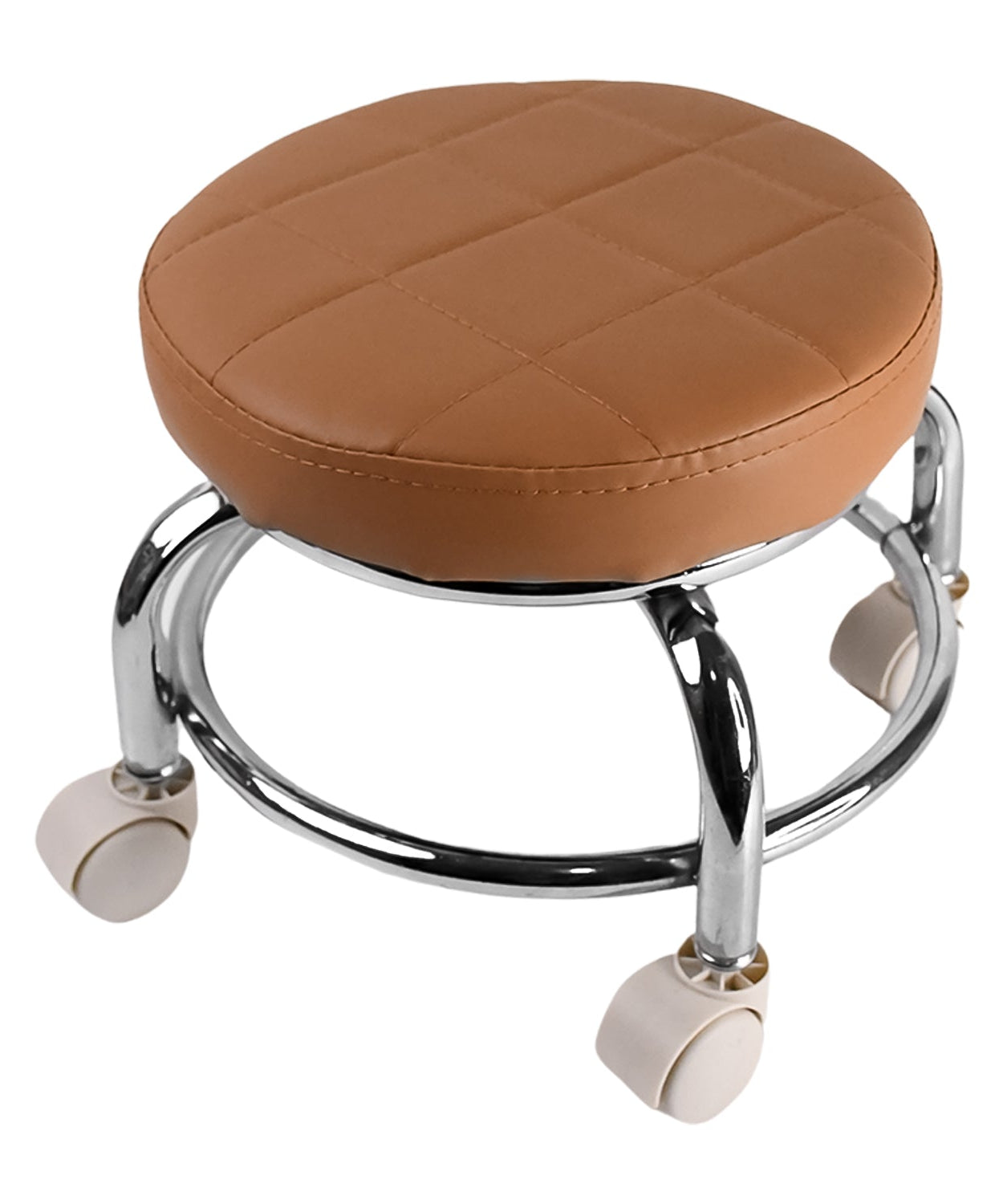PivotPro Rolling Stool