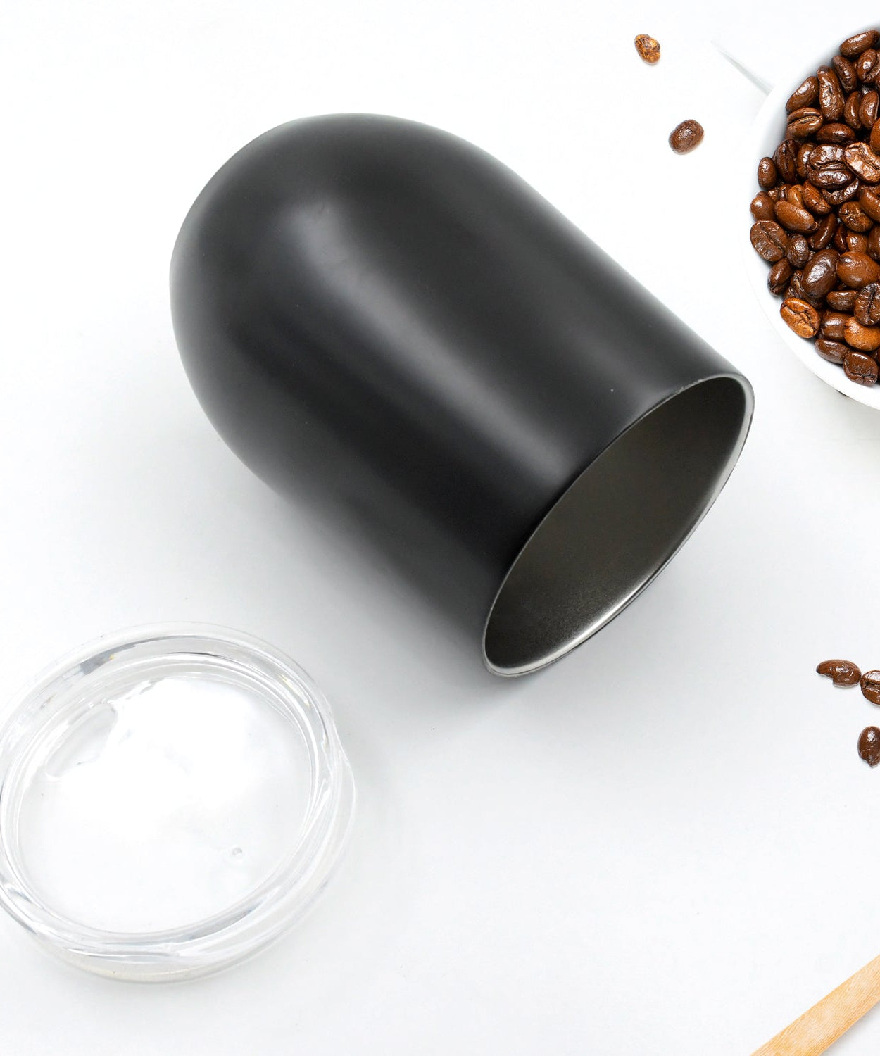 Folding stool with non-slip surface, supports 95 kg, for home use.