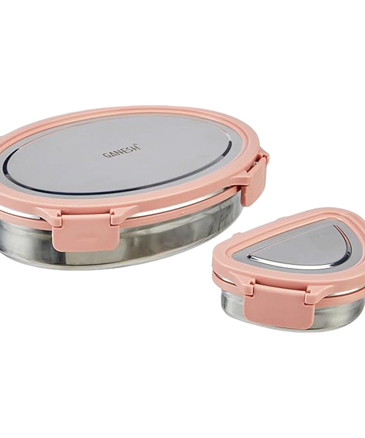 Ganesh Classy Luxe Tiffin