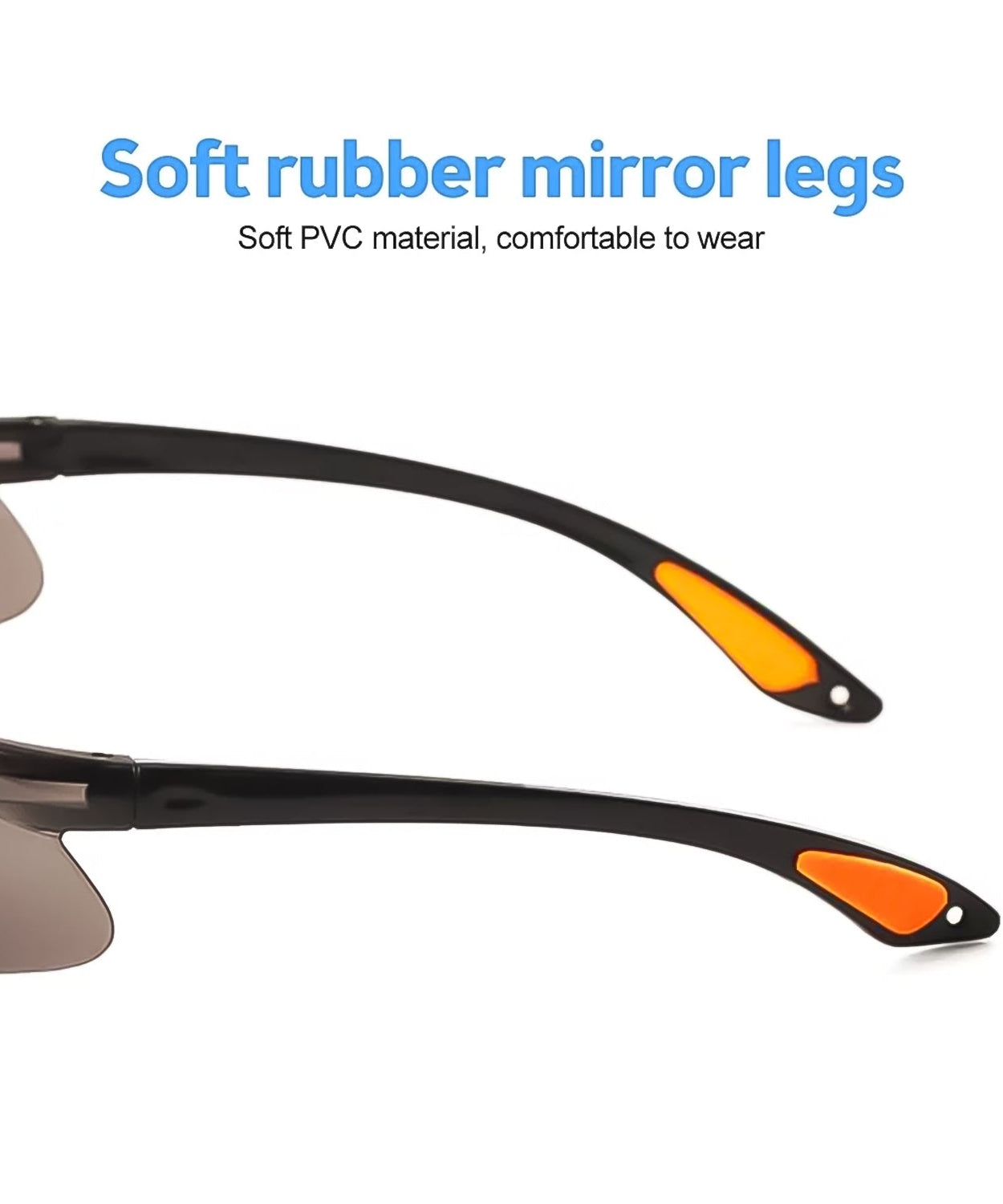 Wind and Sand Protection Goggles