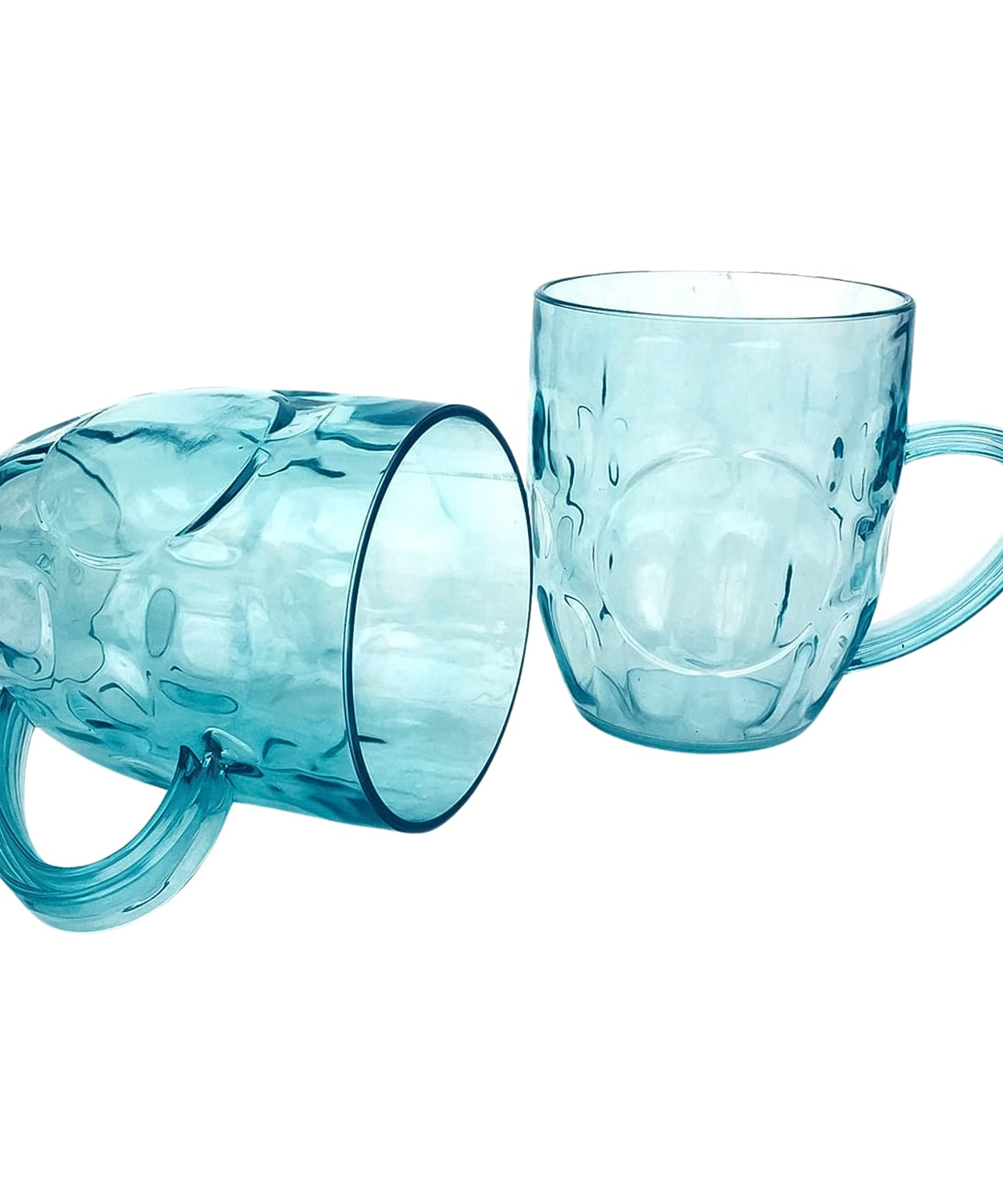 Apex Flexi Mix Mug Pair