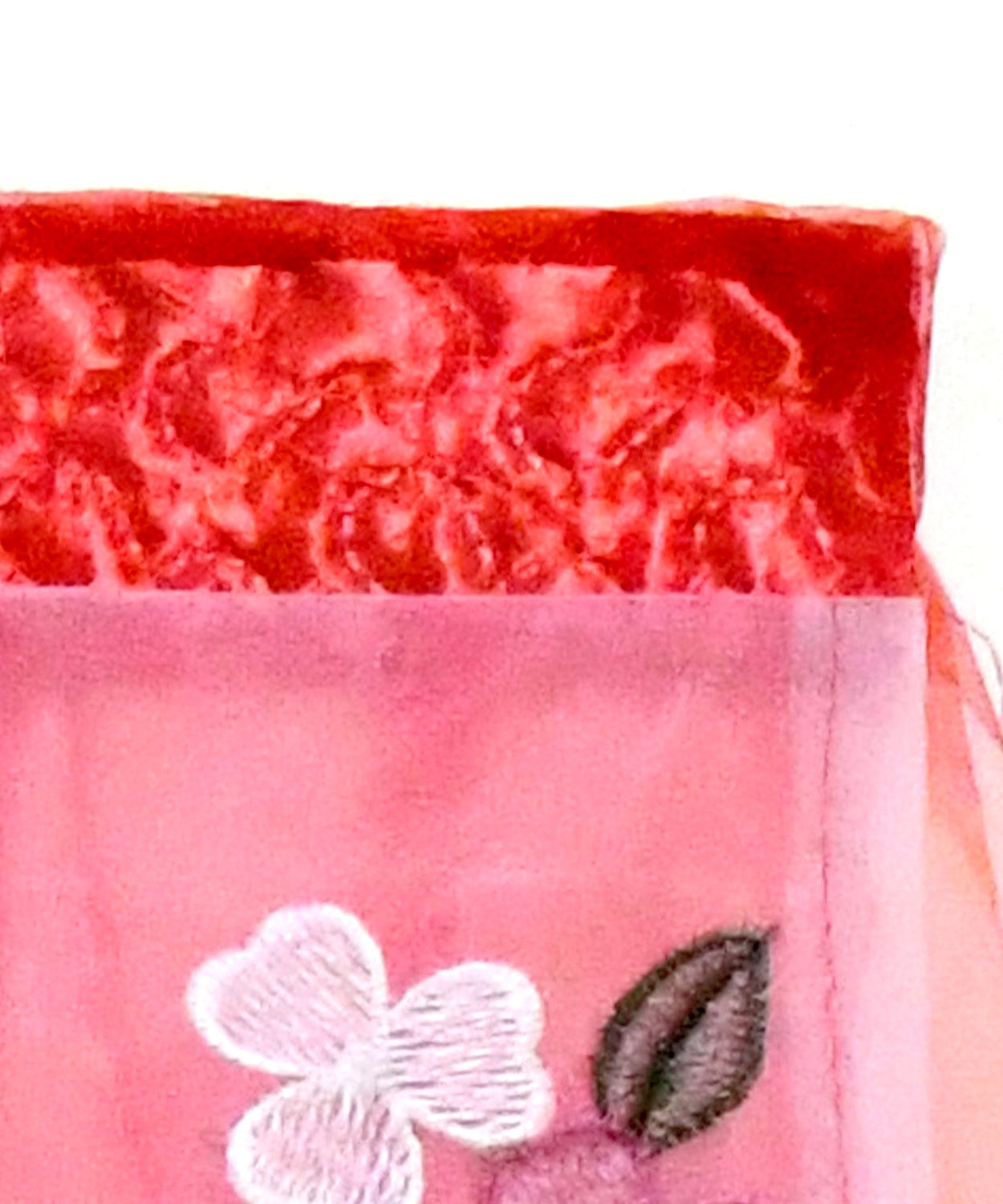 Elastic TV Dust Cover