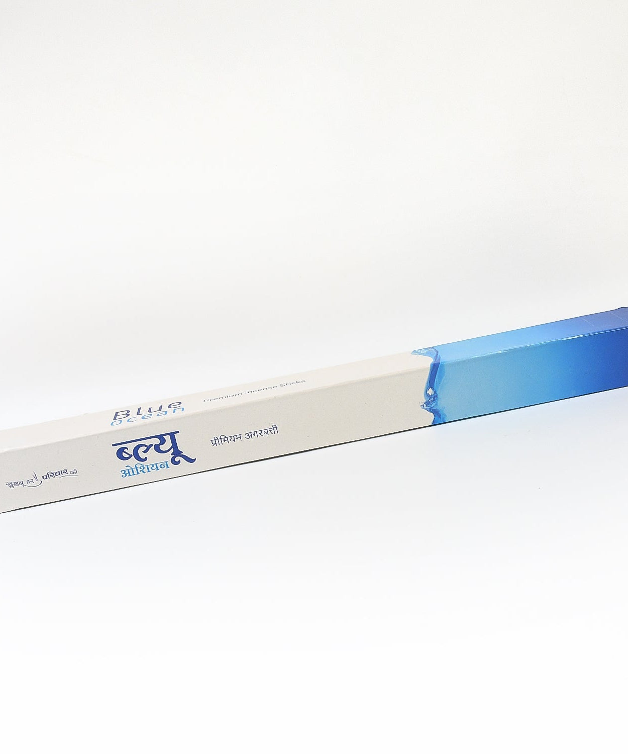 DeepBlue Calm Incense