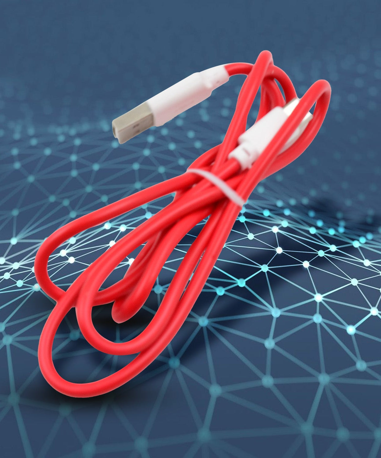 Fast Charging Data Cable