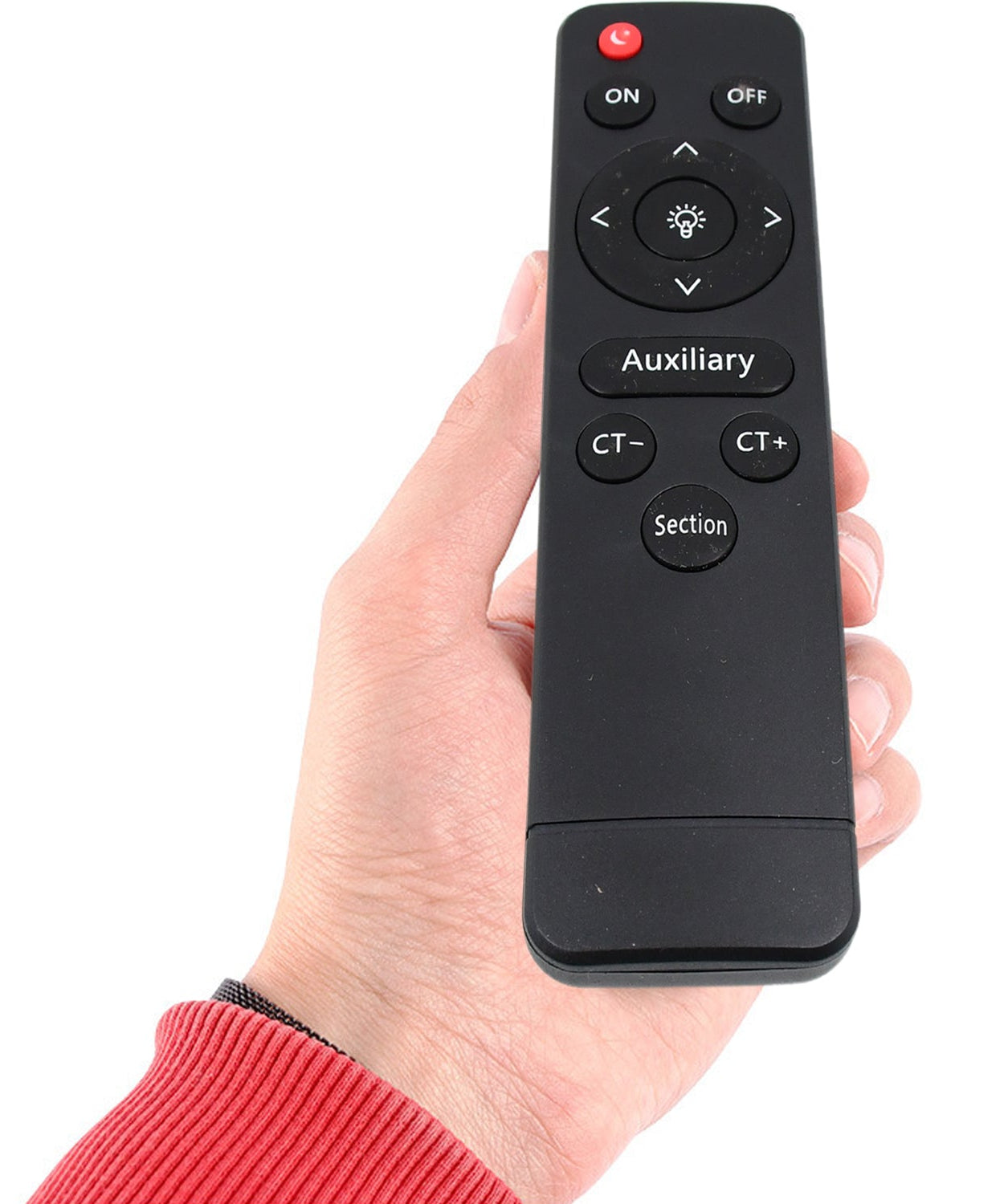 LED Ring Light with Remote Control