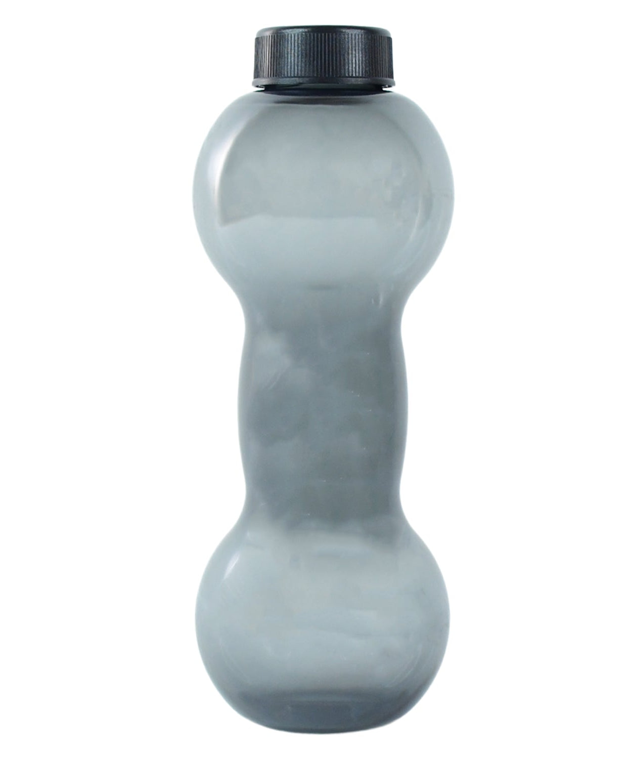 Dumbbell Water Bottle Gym Water Bottle Use For School , Gym , Office Use (550 ml)