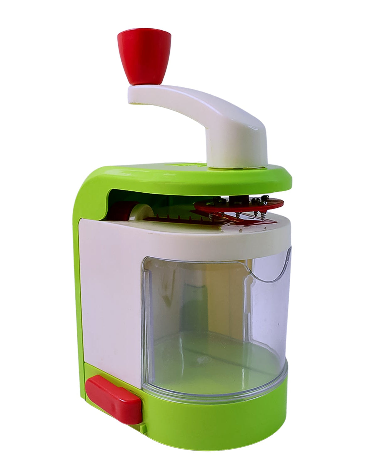 Ritu Curly Crave Spiral Cutter