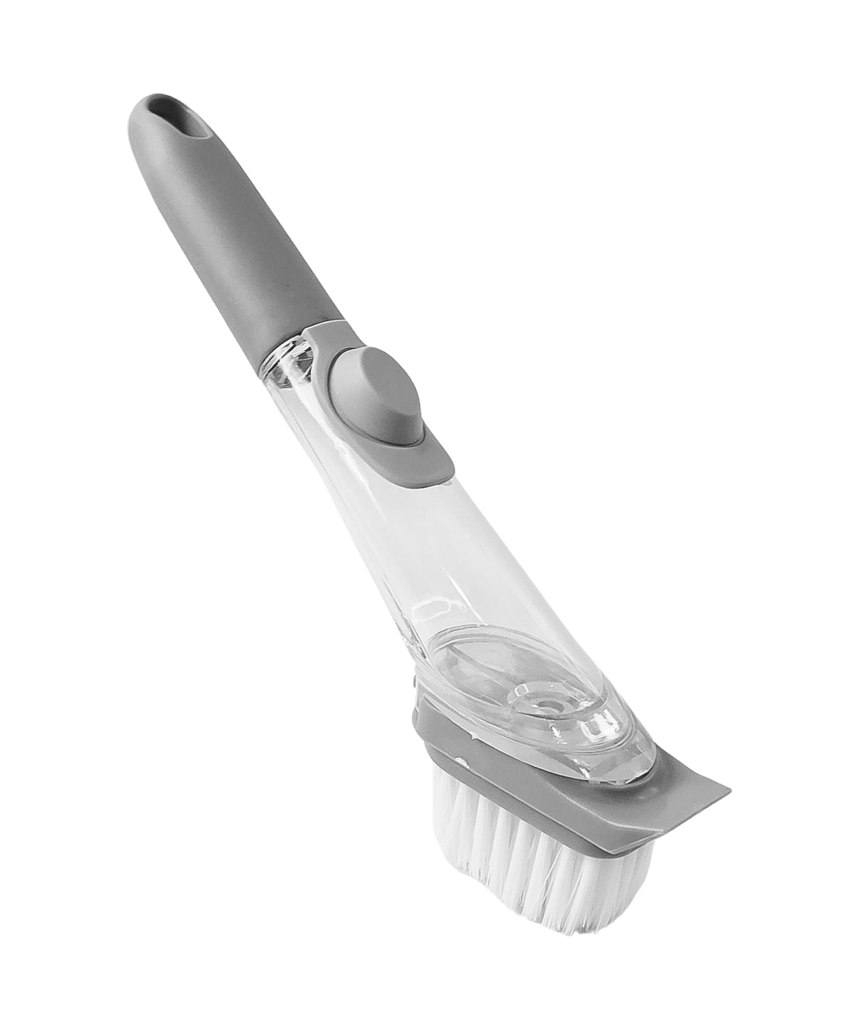 Ergonomic Dishwashing Brush