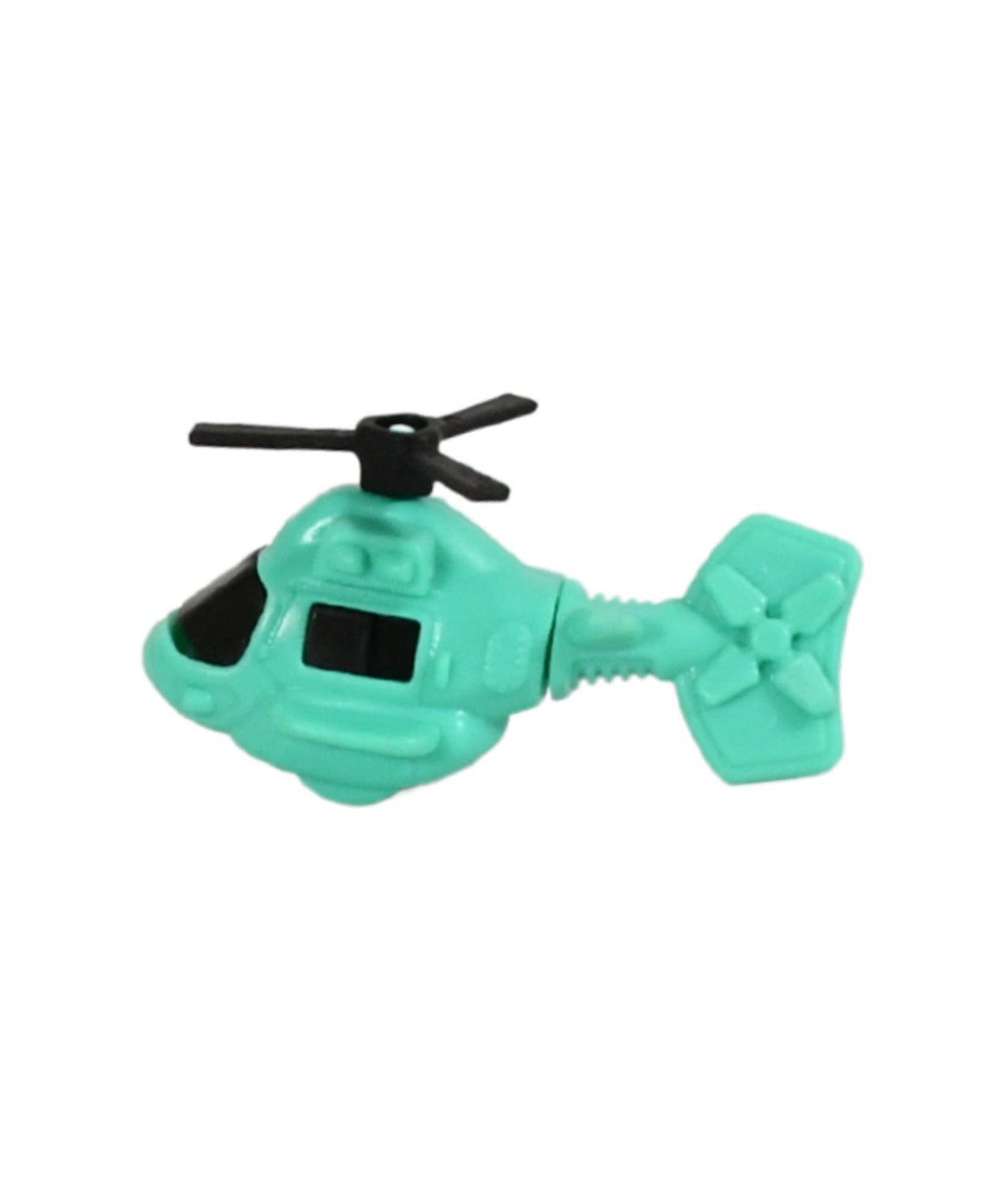Small DIY Helicopter Toy, Small Kid's Toy, Rotating Tail  Wing DIY Helicopter