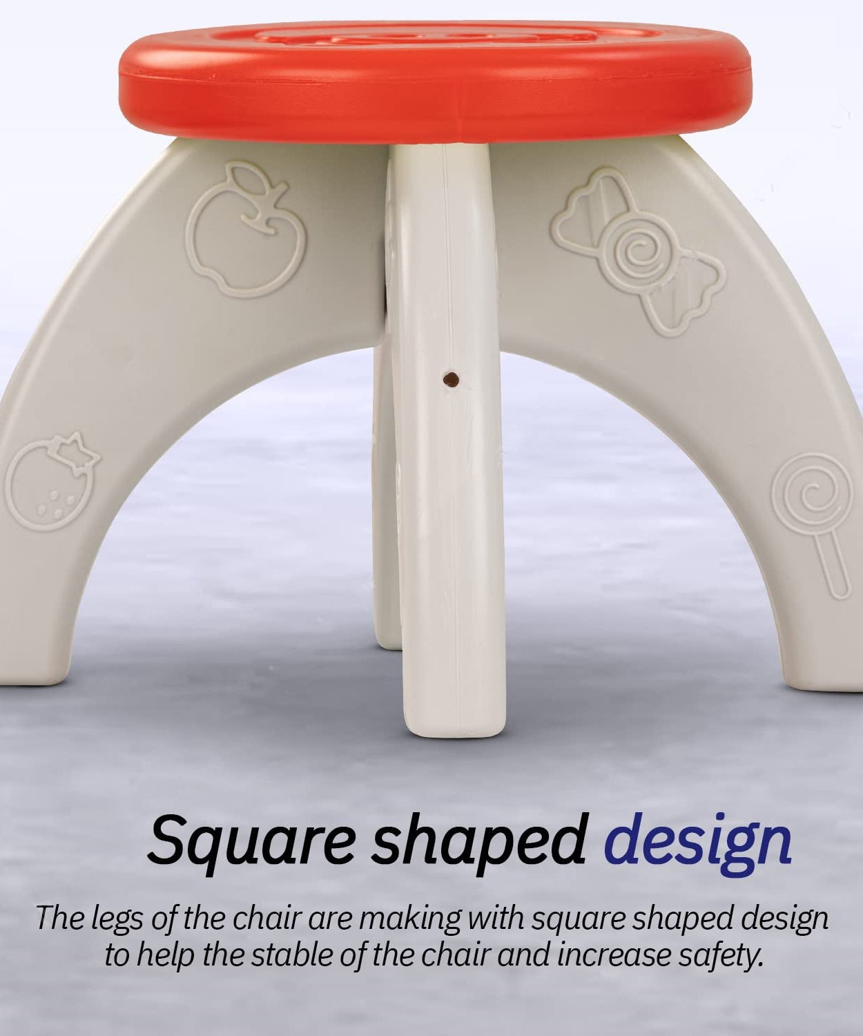 MultiPlay Baby Chair