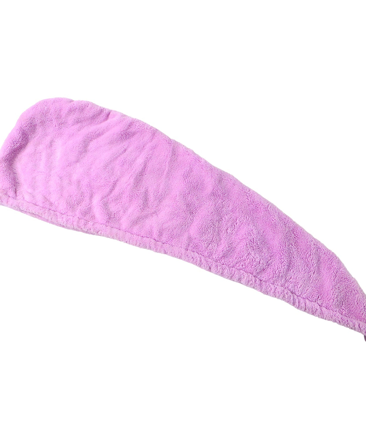 Quick Turban Hair-Drying Absorbent Microfiber Towel / Dry Shower Caps, Hair accessories