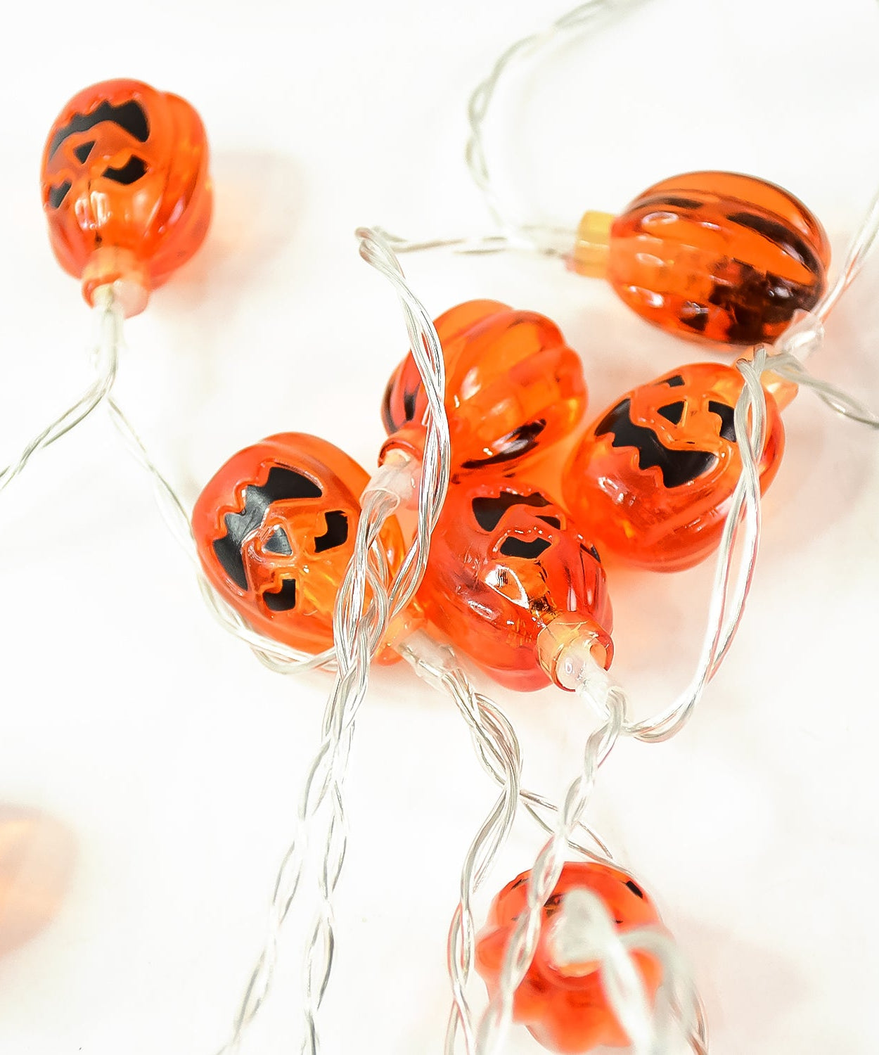 String Lights Mix Design Decorative Light Set