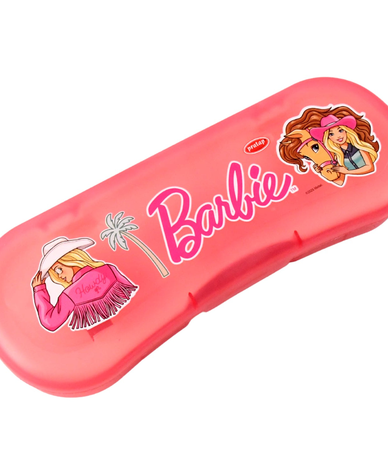 Plastic Compass Box for Boys & Girls