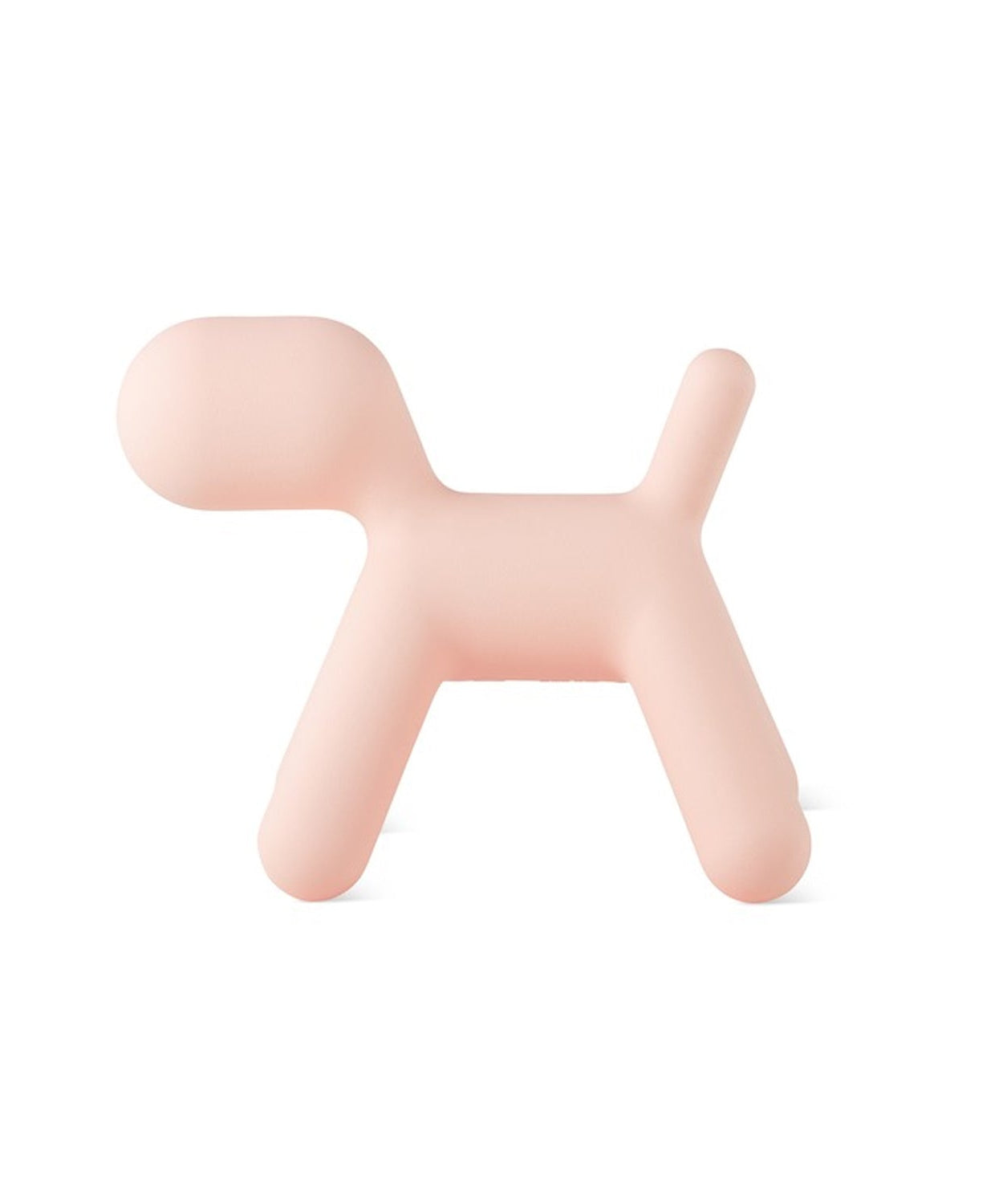 Plastic Cute Animal Puppy Chair,Creative Dog Low Footstool,Cartoon Foot Rest Stool for Bedroom Living Room Entrance Gift (1 Pc)