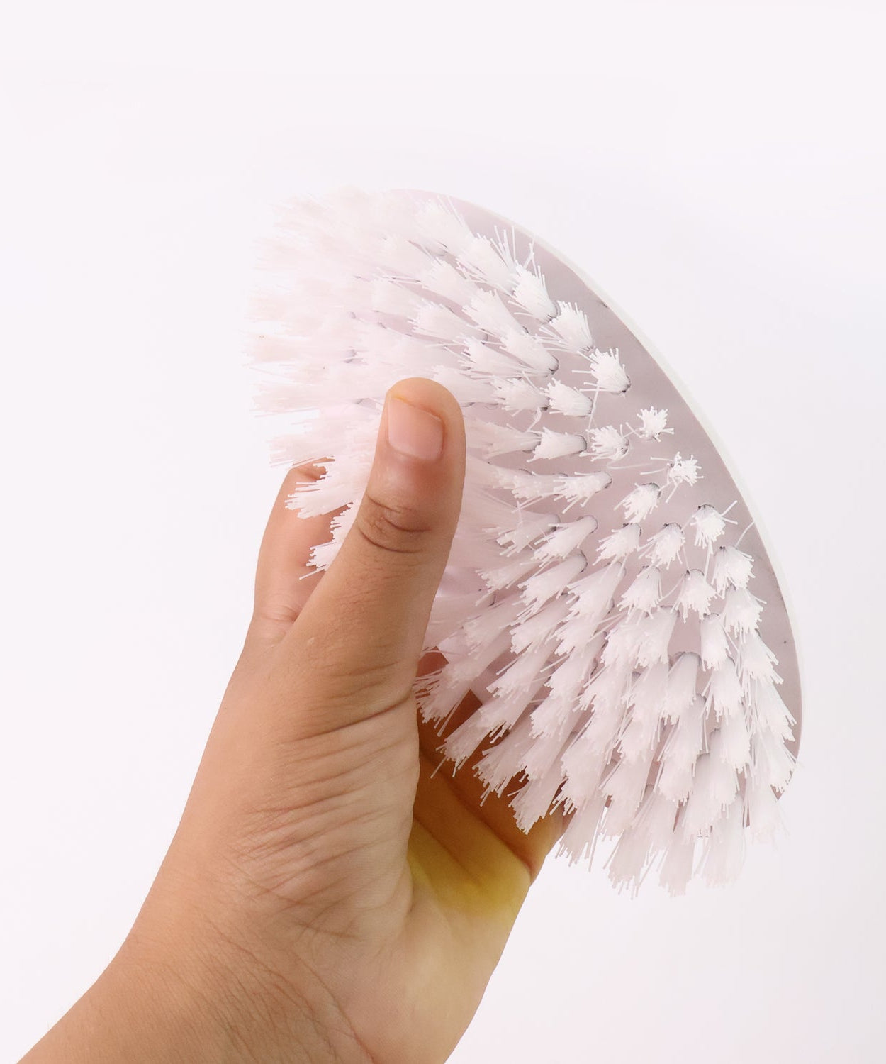 VeePee Oval Washing Brushes