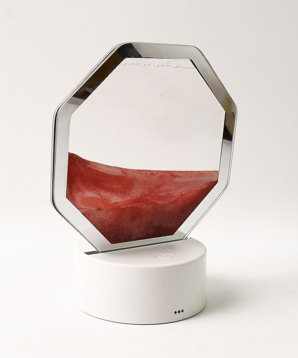 LED Dynamic Sand Art Light