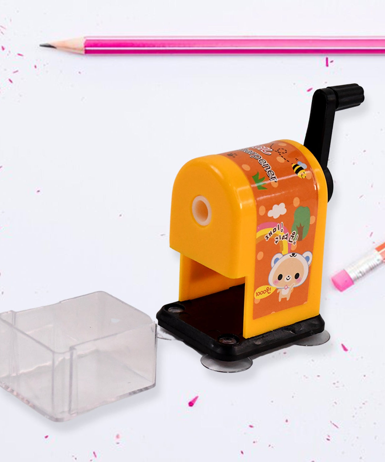 TableTidy Sharpener