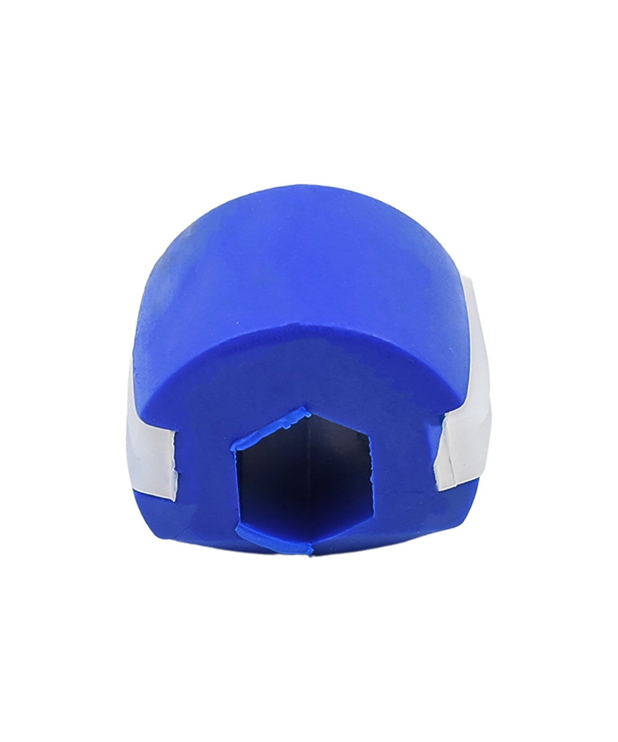 Dark Blue Mouth Exerciser – Fast Jaw Sculpting & Chisel Trainer