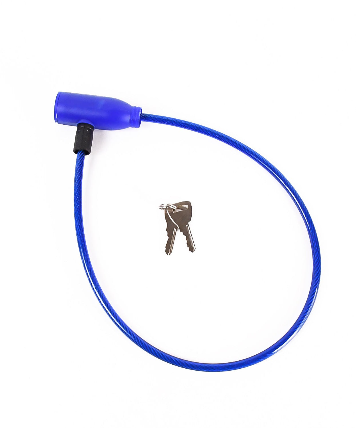 SecureCable TwinLock