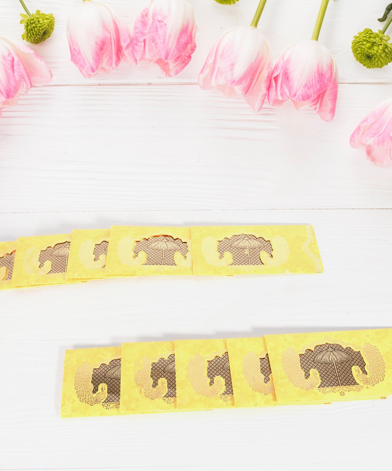 Wedding Gift Envelopes pack of 10 pcs Money Cash Gift Cover Shagun Birthday Marriage, Baby Shower, Anniversary, Money Envelope Lifafa Envelope Multicolor Premium Envelope (10 Pcs Set)