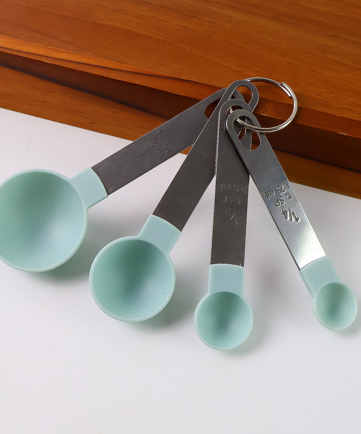 Durable Measuring Spoons