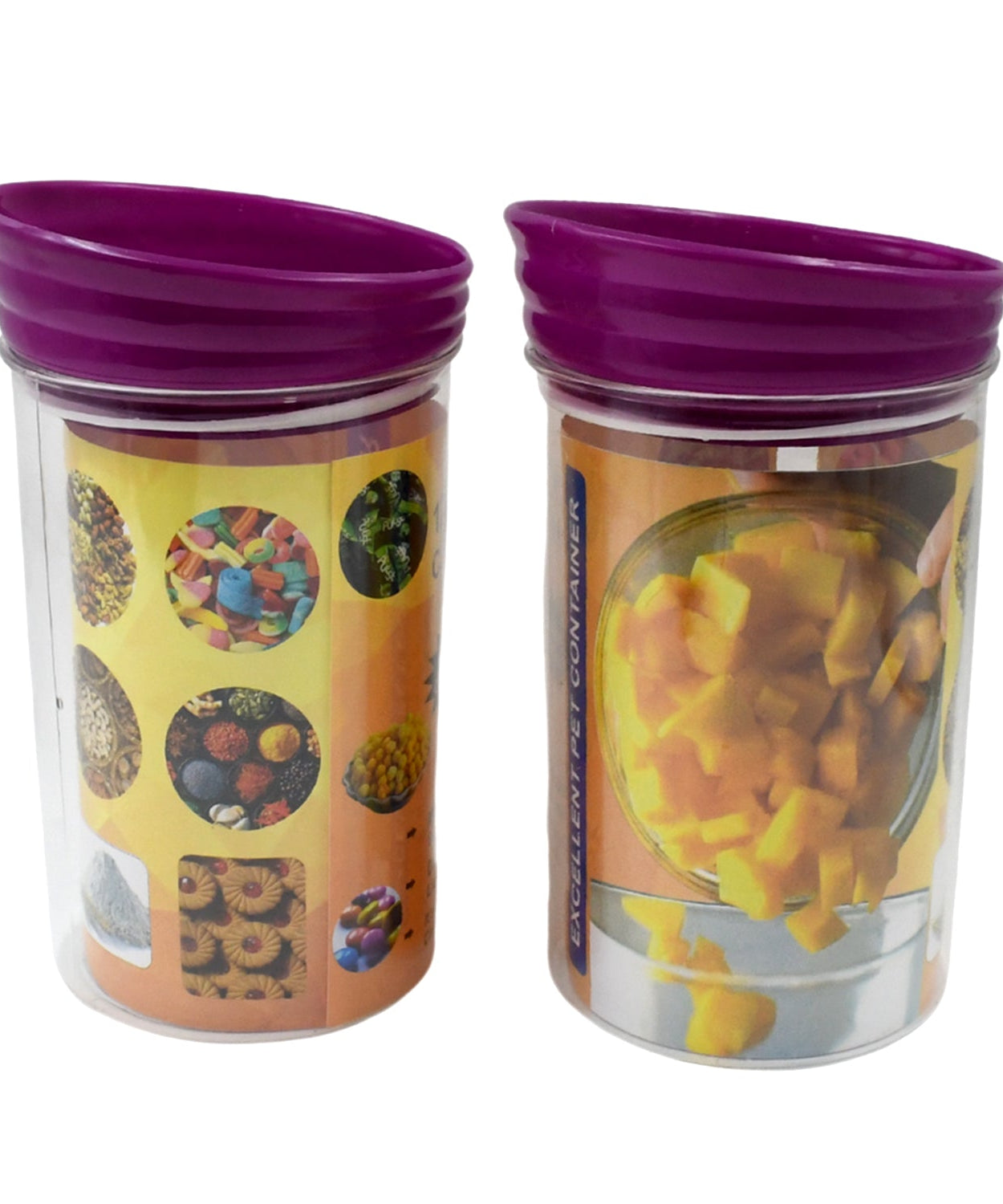 SnapFresh Kitchen Set