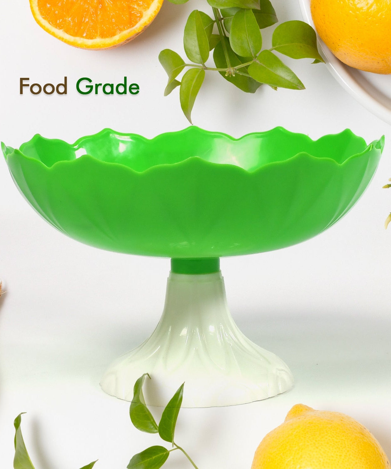 Vegetable and fruit storage basket