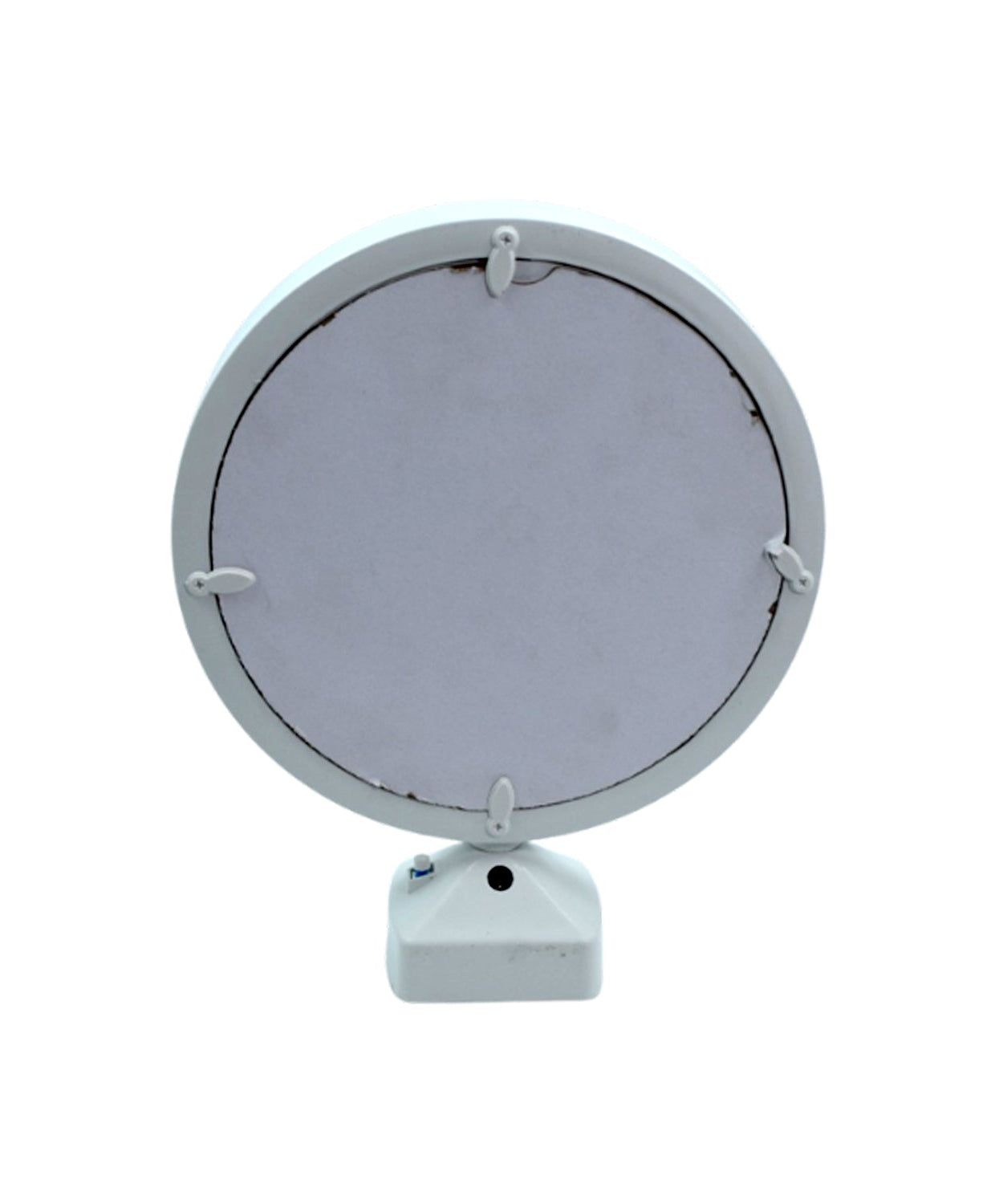Curved LED picture light for wall use