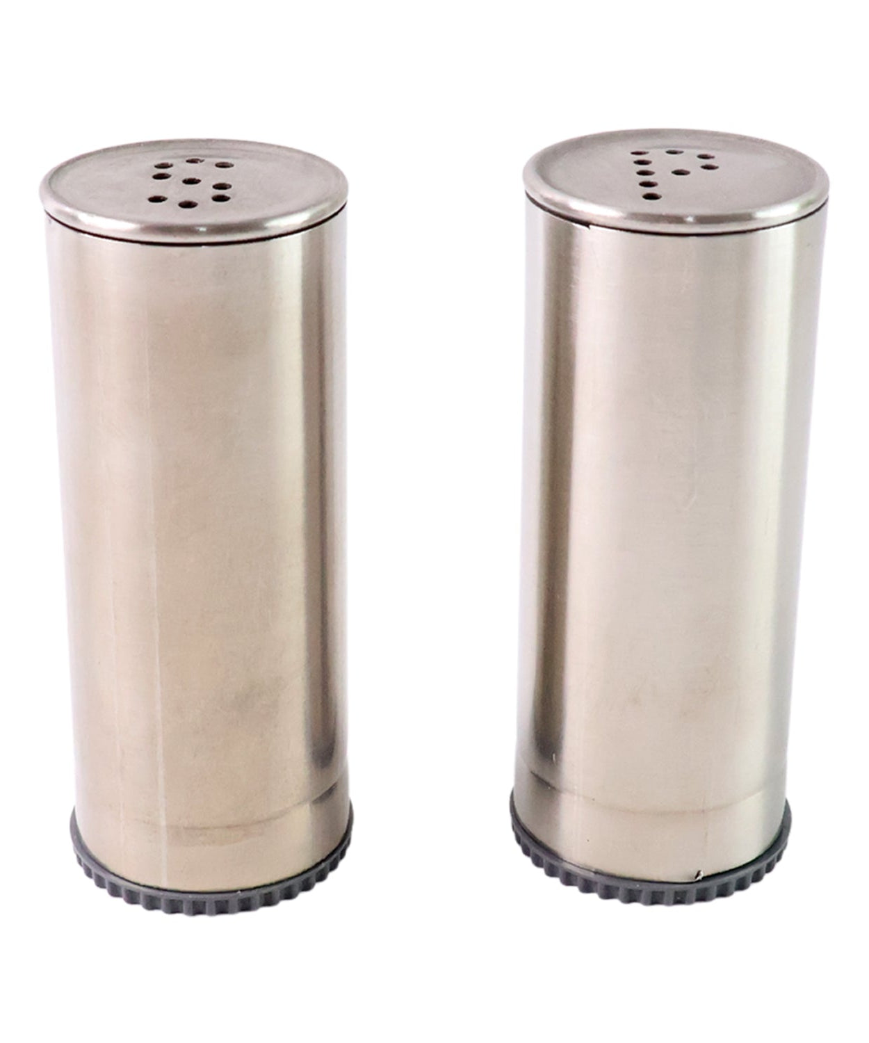 Tabletop Salt & Pepper Shaker Set