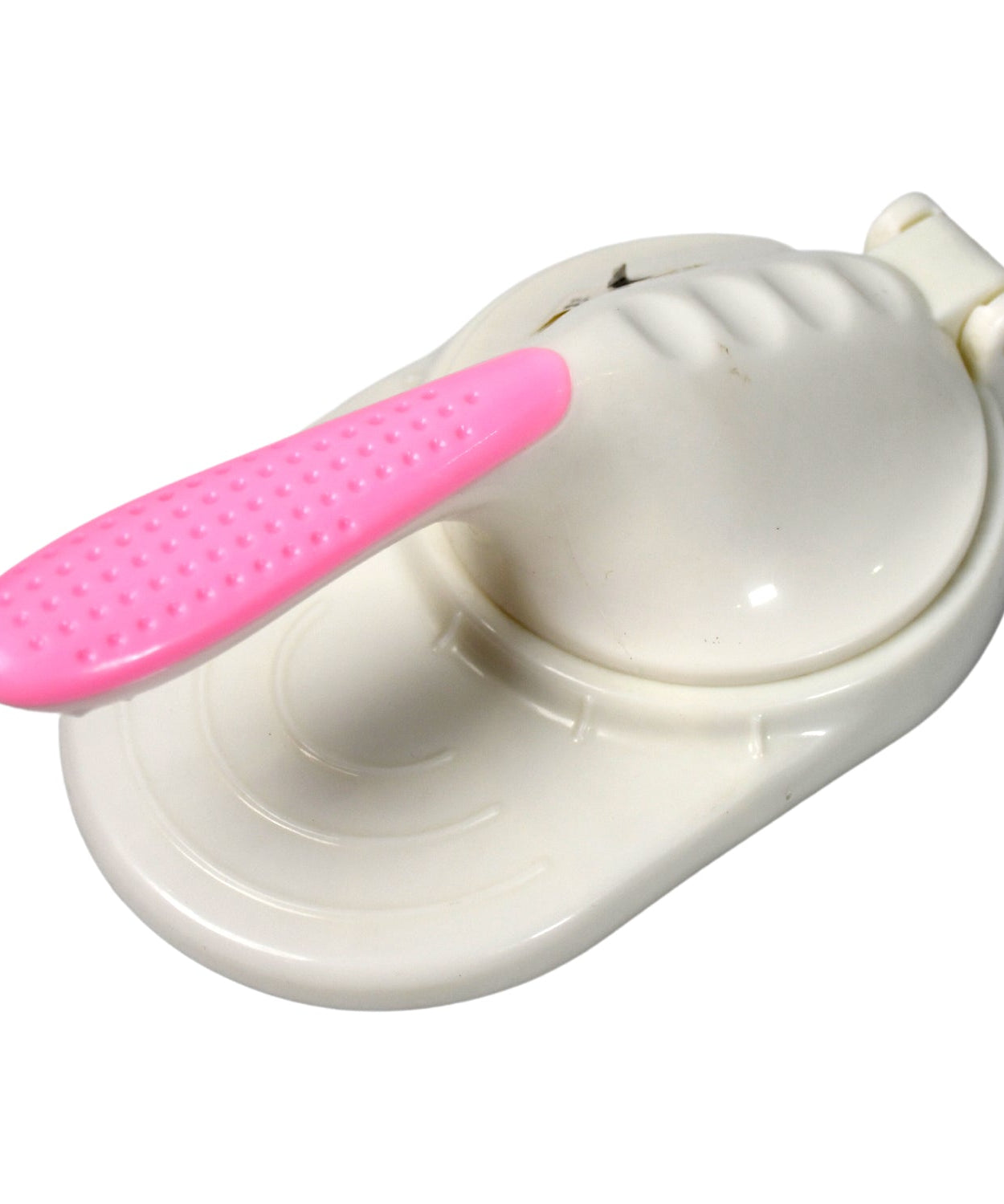 Mini dumpling machine