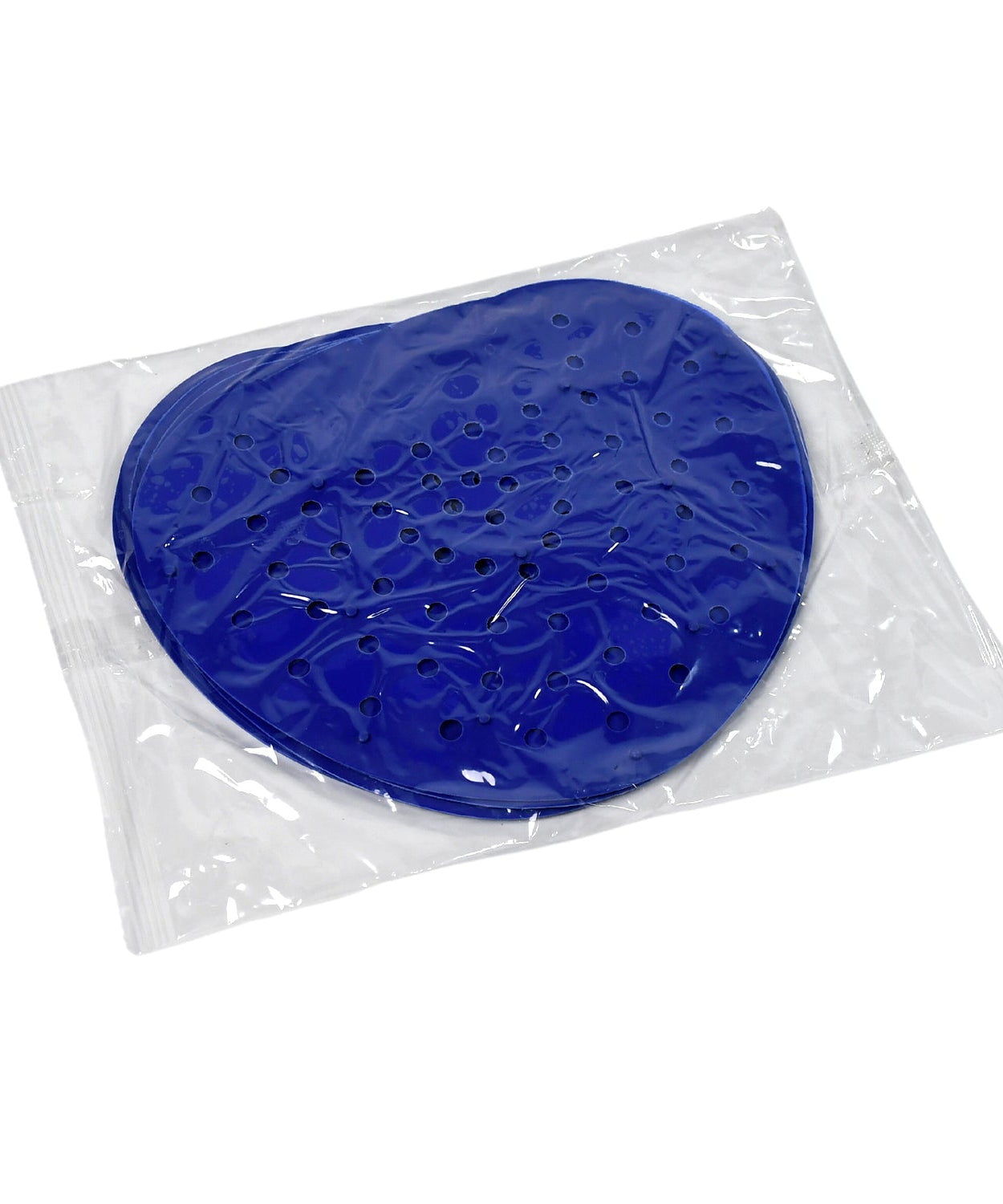 Clean descaling urinal screen