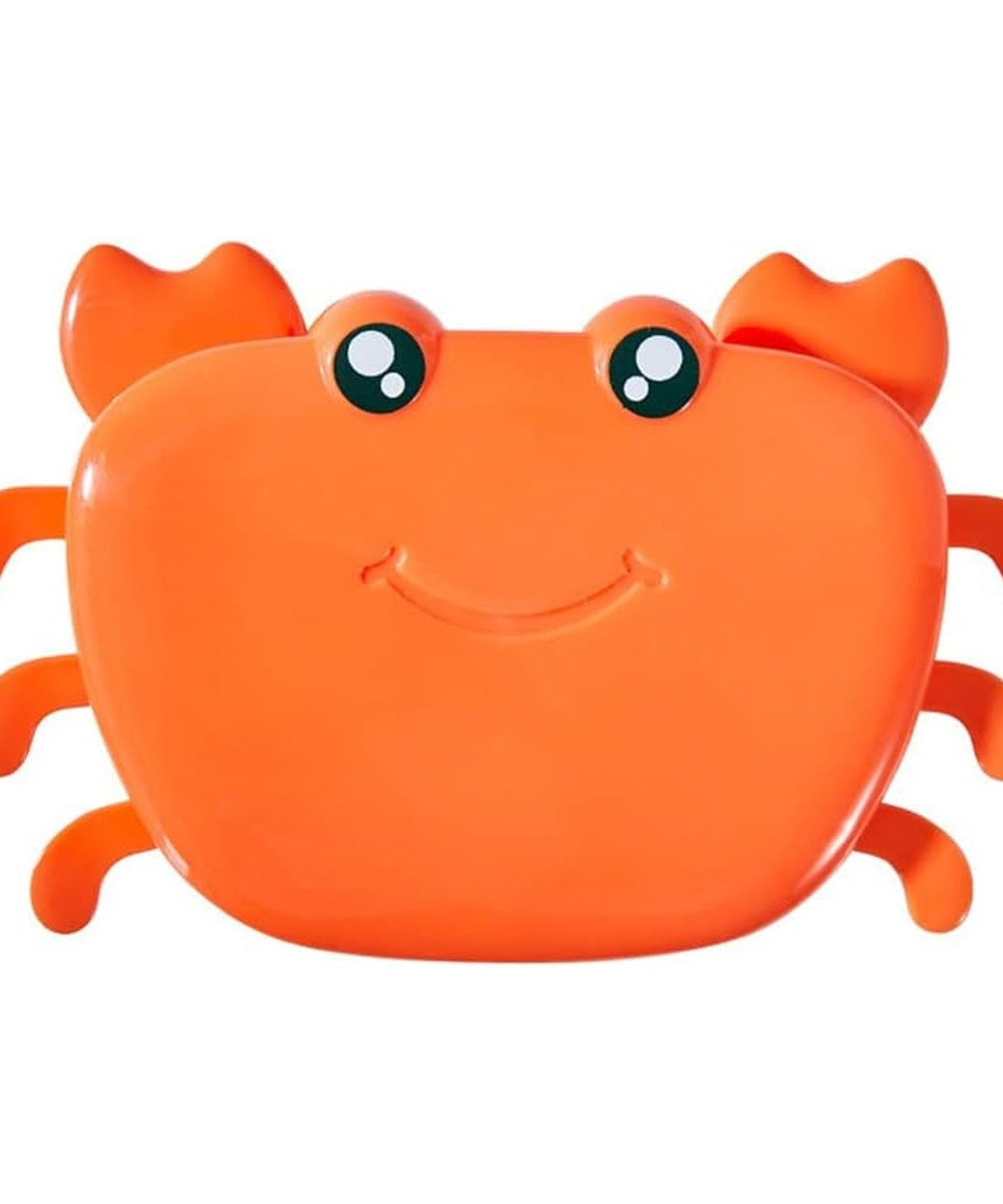 Crab Ice Mold – Silicone Ice Cream & sicle Mold for Kids (1 Pc)