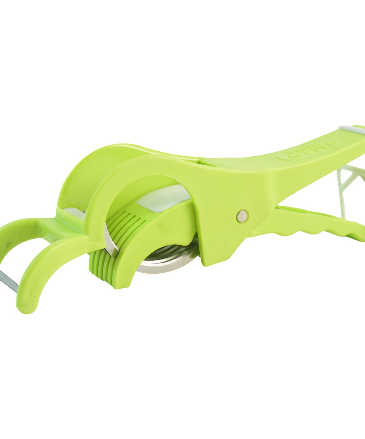 Sleek Peel 2-in-1 Slicer Tool