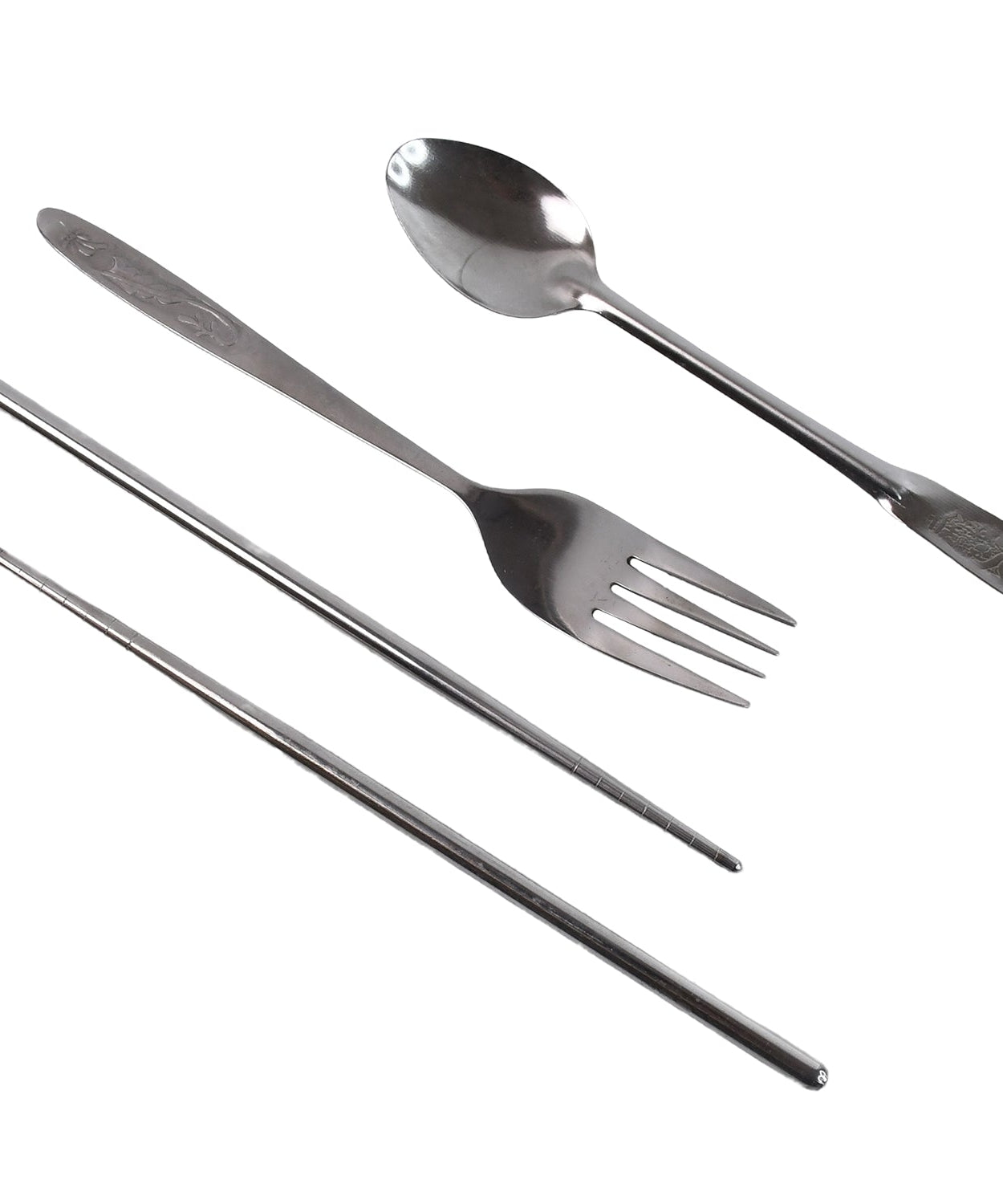 CampMate Cutlery