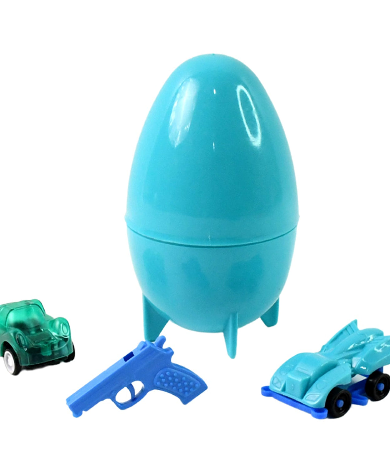 Aditi Fun Egg Toy